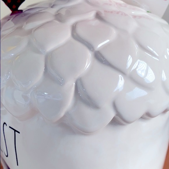 ❗️RAE DUNN NEST ACORN THANKSGIVING MODERN FARMHOUSE BIRDHOUSE FALL WINTER DECOR - Picture 8 of 9